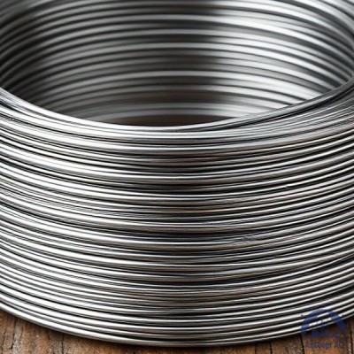 Проволока пружинная 11мм 60С2А ГОСТ 14963-78