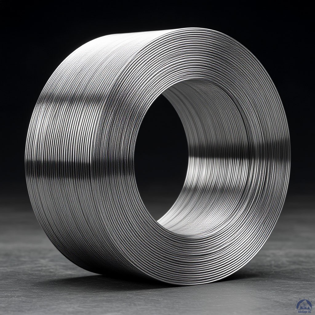 Проволока пружинная 14мм 51ХФА ГОСТ 14963-78