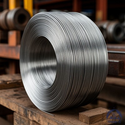 Проволока пружинная 3.5мм 60С2А ГОСТ 14963-78