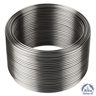 Проволока пружинная 5мм 51ХФА ГОСТ 14963-78