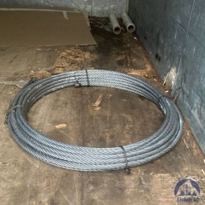 Канат стальной 14мм ГОСТ 2688-80