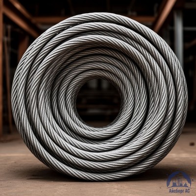 Канат стальной 18мм ГОСТ 2688-80