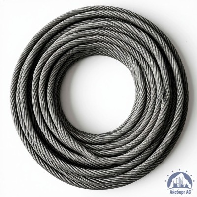 Канат стальной 22.5мм ГОСТ 2688-80