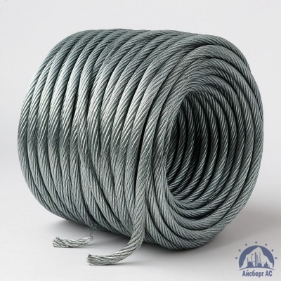 Канат оцинкованный 4,5 мм А4 ГОСТ 2688-80 купить в Казахстане