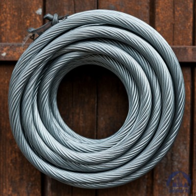 Канат оцинкованный 47,5 мм А4 ГОСТ 2688-80 купить в Казахстане