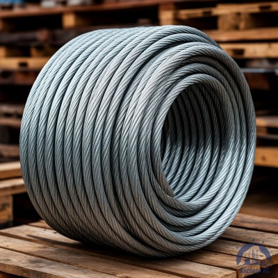 Канат оцинкованный 47,5 мм ГОСТ 2688-80 купить в Казахстане