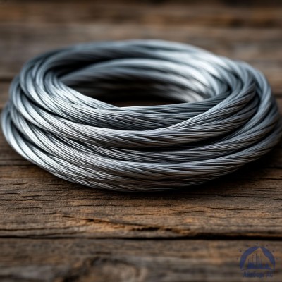 Канат оцинкованный 25,5 мм ГОСТ 2688-80 купить в Казахстане