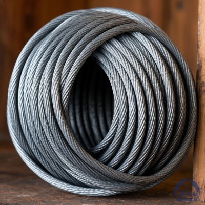 Канат оцинкованный 18 мм ГОСТ 2688-80 купить в Казахстане