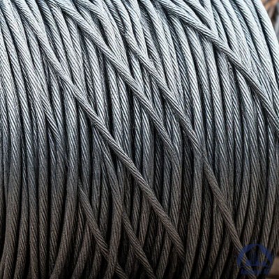 Канат оцинкованный 1 мм ГОСТ 3063-80 купить в Казахстане