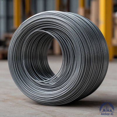 Проволока   1-П-1-25 ГОСТ 5663-79 купить в Казахстане