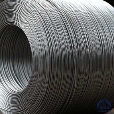 Проволока   1-П-2-45 ГОСТ 5663-79 купить в Казахстане