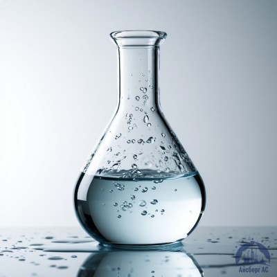 Азотная Кислота 0.1 Н купить в Казахстане