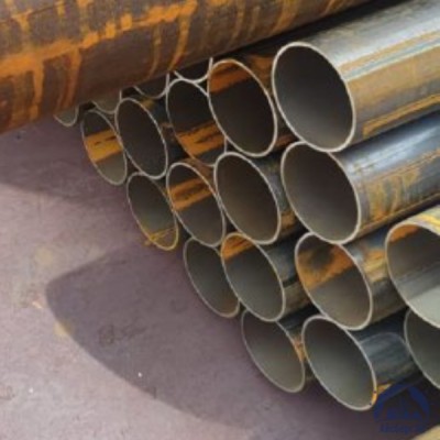 Труба электросварная 219х5 мм ст. 09Г2С ГОСТ 10705-80 купить в Казахстане