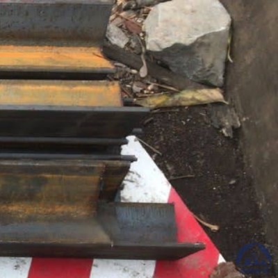 Уголок 105х100х3 мм С345 ГОСТ 19772-93 купить в Казахстане