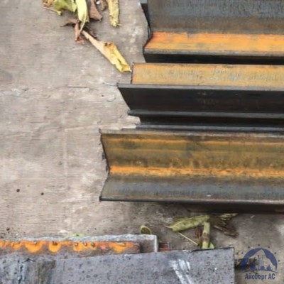 Уголок 105х100х3 мм С355 ГОСТ 19772-93 купить в Казахстане