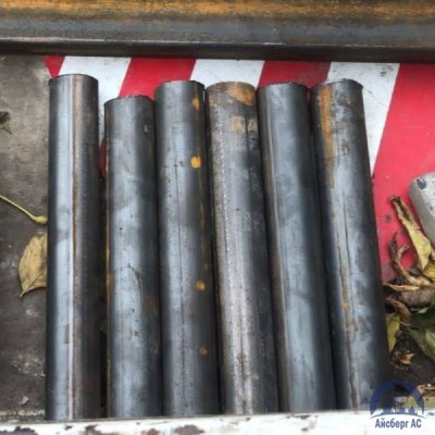 Труба электросварная 89х2 мм ст. 3пс ГОСТ 10705-80 купить в Казахстане