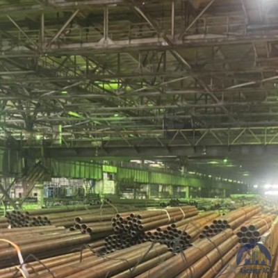 Труба электросварная 219х8 мм ст. 09Г2С ГОСТ 10704-91 купить в Казахстане