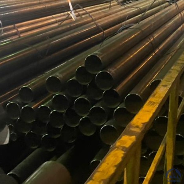 Труба электросварная 219х8 мм ст. 10 ГОСТ 10704-91