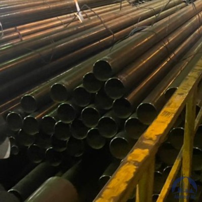 Труба электросварная 219х8 мм ст. 10 ГОСТ 10704-91 купить в Казахстане