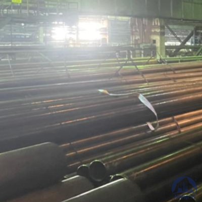 Труба электросварная 219х8 мм ст. 20 ГОСТ 10704-91 купить в Казахстане