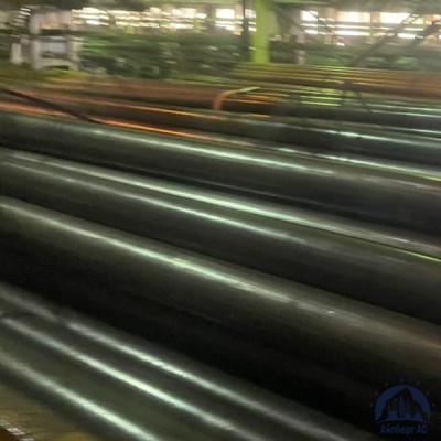 Труба электросварная 219х8 мм ст. 09Г2С ГОСТ 10705-80 купить в Казахстане