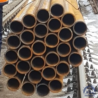 Труба электросварная 57х3 мм ст. 20 ГОСТ 10705-80 купить в Казахстане