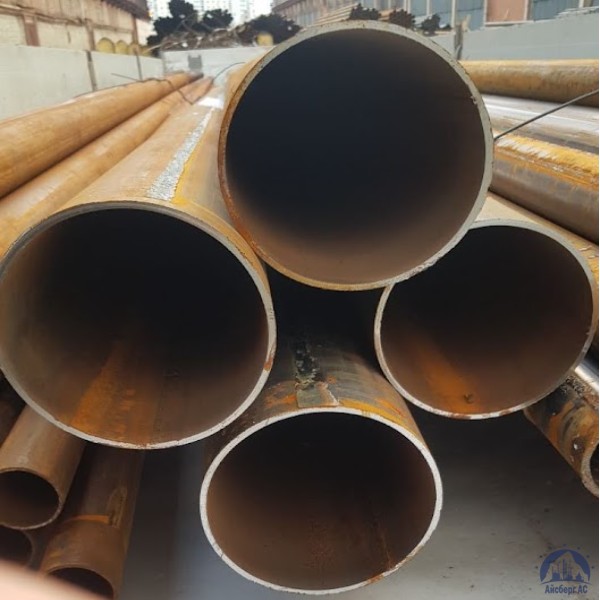 Труба электросварная 57х3,5 мм ст. 10 ГОСТ 10704-91