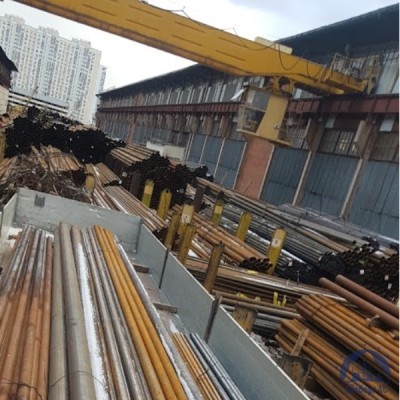 Труба электросварная 57х3,5 мм ст. 10 ГОСТ 10705-80 купить в Казахстане