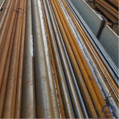 Труба электросварная 273х7 мм ст. 20 ГОСТ 10704-91 купить в Казахстане