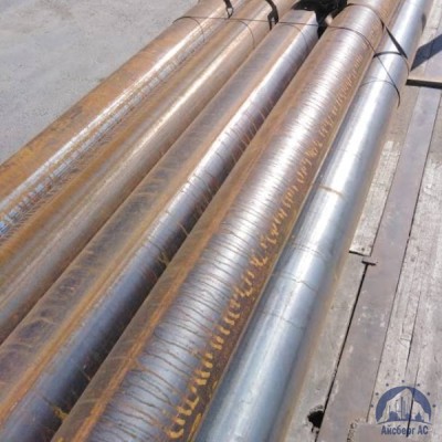 Труба электросварная 273х7 мм ст. 20 ГОСТ 10705-80 купить в Казахстане