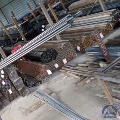 Труба электросварная 159х6 мм ст. 3сп ГОСТ 10705-80 купить в Казахстане