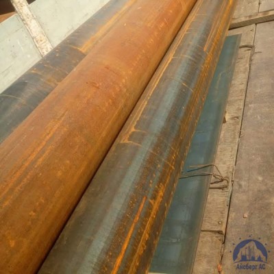 Труба электросварная 159х7 мм ст. 09г2с ГОСТ 10705-80 купить в Казахстане