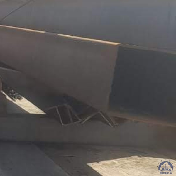 Уголок стальной равнополочный 250х250х18 мм С245 ГОСТ 8509-93