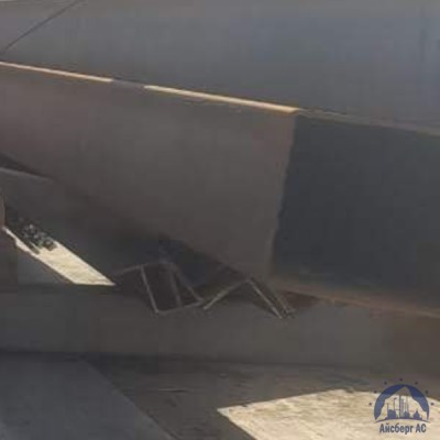 Уголок стальной равнополочный 250х250х18 мм С245 ГОСТ 8509-93 купить в Казахстане