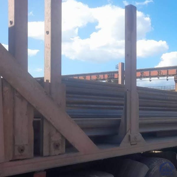 Труба электросварная 159х7 мм ст. 17г1с ГОСТ 10705-80