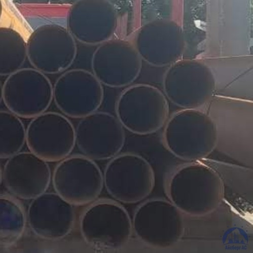 Труба электросварная 159х7 мм ст. 3 ГОСТ 10704-91