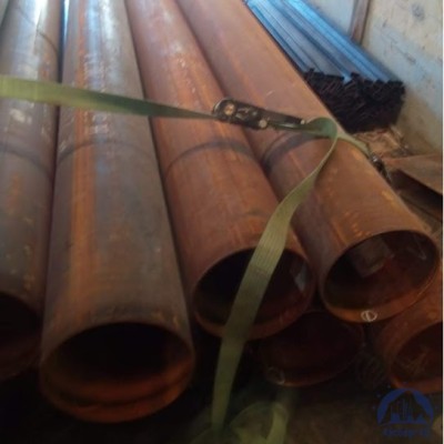 Труба электросварная 159х8 мм ст. 20 ГОСТ 10704-91 купить в Казахстане