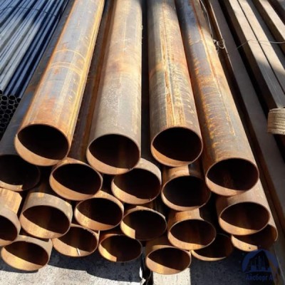 Труба электросварная 159х8 мм ст. 09Г2С ГОСТ 10705-80 купить в Казахстане