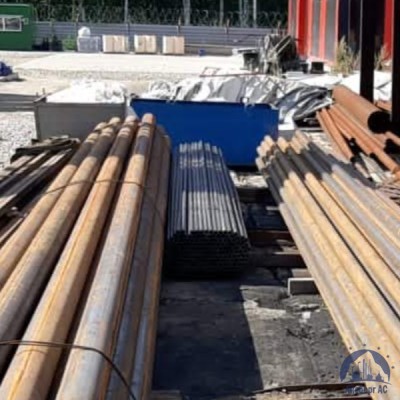 Труба электросварная 159х8 мм ст. 3сп ГОСТ 10704-91 купить в Казахстане