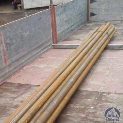 Труба электросварная 168х4,5 мм ст. 3 ГОСТ 10704-91 купить в Казахстане