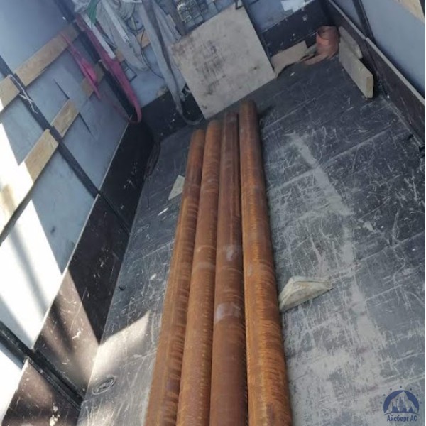 Труба электросварная 219х5 мм ст. 10 ГОСТ 10704-91