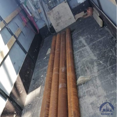 Труба электросварная 219х5 мм ст. 10 ГОСТ 10704-91 купить в Казахстане