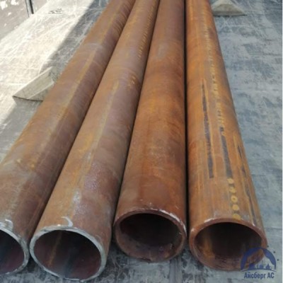 Труба электросварная 219х5 мм ст. 10 ГОСТ 10705-80 купить в Казахстане