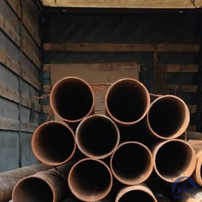 Труба электросварная 219х6 мм ст. 09Г2С ГОСТ 10704-91 купить в Казахстане