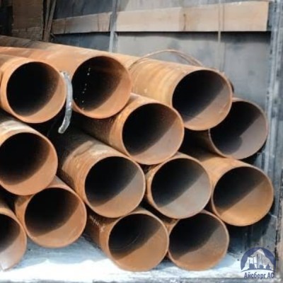 Труба электросварная 219х6 мм ст. 09Г2С ГОСТ 10705-80 купить в Казахстане