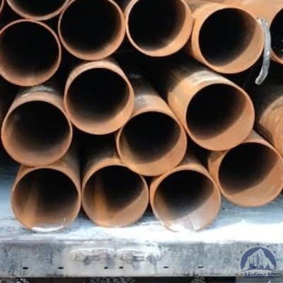 Труба электросварная 219х6 мм ст. 10 ГОСТ 10705-80 купить в Казахстане