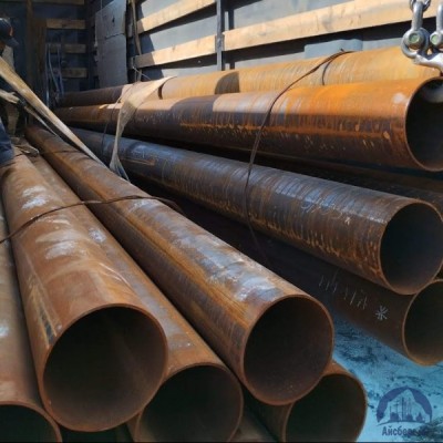 Труба электросварная 146х8 мм ст. 10 ГОСТ 10705-80 купить в Казахстане