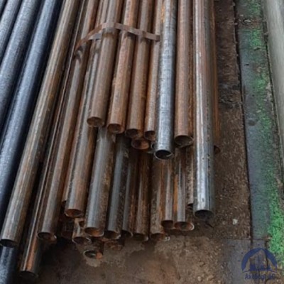 Труба электросварная 159х4 мм ст. 20 ГОСТ 10704-91 купить в Казахстане