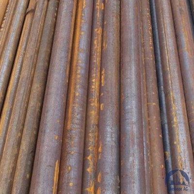 Труба электросварная 168х8 мм ст. 10 ГОСТ 10704-91 купить в Казахстане