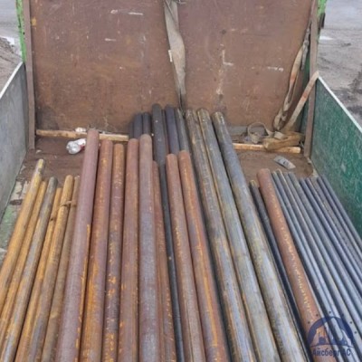 Труба электросварная 168х8 мм ст. 10 ГОСТ 10705-80 купить в Казахстане